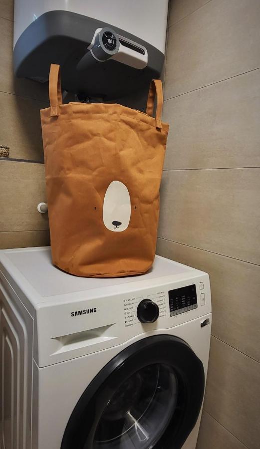 Loft Rezidence Vista Apartman Rokytnice nad Jizerou Kültér fotó