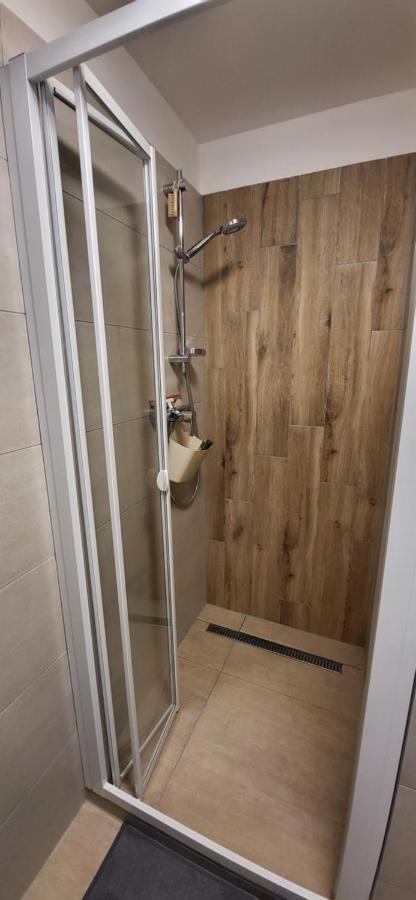 Loft Rezidence Vista Apartman Rokytnice nad Jizerou Kültér fotó